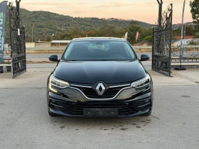 Renault Megane 1.5DCI АВТОМАТ ИТАЛИЯ, снимка 3