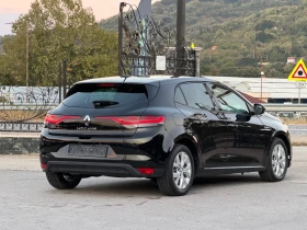 Renault Megane 1.5DCI АВТОМАТ ИТАЛИЯ, снимка 16