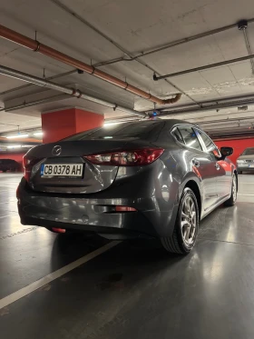 Mazda 3, снимка 6