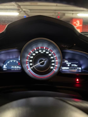 Mazda 3, снимка 10