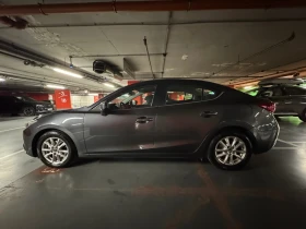Mazda 3, снимка 3