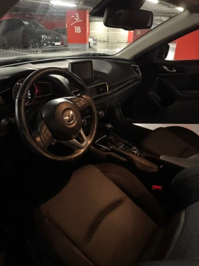 Mazda 3, снимка 8