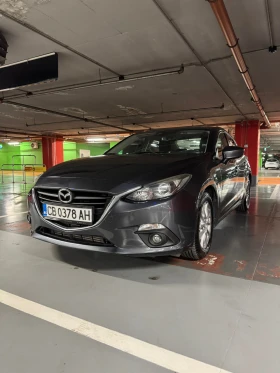 Mazda 3, снимка 2