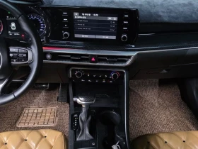 Kia K5 2.0 LPI, снимка 14