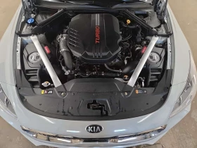 Kia Stinger  GT * CARFAX * НАРДО* ФИНАНСИРАНЕ, снимка 17