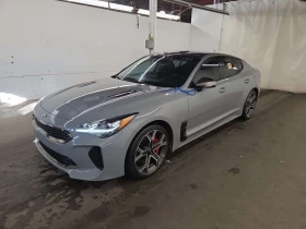 Kia Stinger  GT * CARFAX * НАРДО* ФИНАНСИРАНЕ, снимка 3