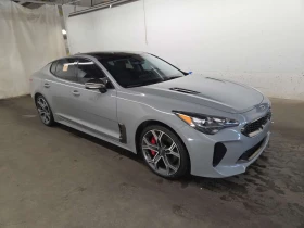Kia Stinger  GT * CARFAX * НАРДО* ФИНАНСИРАНЕ, снимка 2