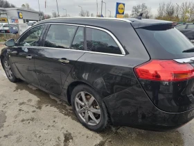 Opel Insignia 2.0дизел-автомат, снимка 5