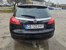 Opel Insignia 2.0дизел-автомат, снимка 2