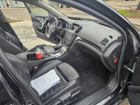 Opel Insignia 2.0дизел-автомат, снимка 7