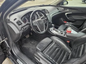 Opel Insignia 2.0дизел-автомат, снимка 9