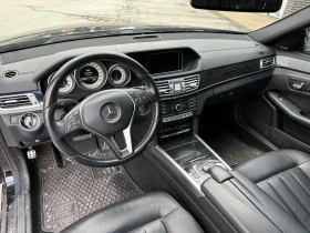 Mercedes-Benz E 400 4MATIC * AMG * CARFAX * , снимка 7