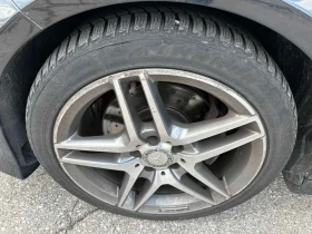 Mercedes-Benz E 400 4MATIC * AMG * CARFAX * , снимка 6