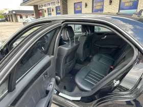 Mercedes-Benz E 400 4MATIC * AMG * CARFAX * , снимка 10