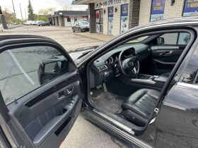 Mercedes-Benz E 400 4MATIC * AMG * CARFAX * , снимка 8