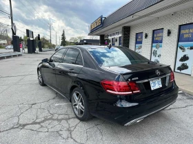 Mercedes-Benz E 400 4MATIC * AMG * CARFAX * , снимка 5
