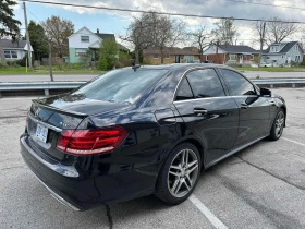 Mercedes-Benz E 400 4MATIC * AMG * CARFAX * , снимка 3