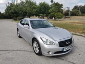 Infiniti M 2бр 3,0 d НА ЧАСТИ  - [2] 