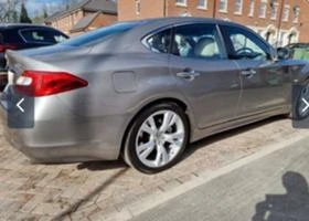 Infiniti M 2бр 3,0 d НА ЧАСТИ  - [16] 