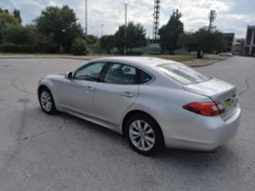 Infiniti M 2бр 3,0 d НА ЧАСТИ  - [3] 