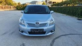 Toyota Verso 2.0 D4-D/126 к.с/ПАНОРАМА/7-МЕСТЕН