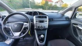 Toyota Verso 2.0 D4-D/126 .//7- | Mobile.bg    15