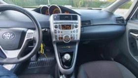 Toyota Verso 2.0 D4-D/126 .//7- | Mobile.bg    16