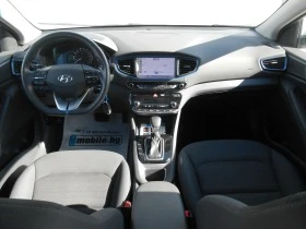 Hyundai Ioniq Euro-6D-Navi-Kamera - [16] 