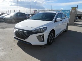 Hyundai Ioniq Euro-6D-Navi-Kamera 1