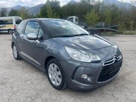 Citroen DS3 1.4 HDI | Mobile.bg    2