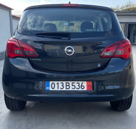 Opel Corsa 1.4 i Euro 6  | Mobile.bg   4
