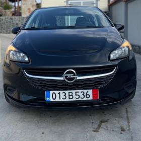 Opel Corsa 1.4 i Euro 6 