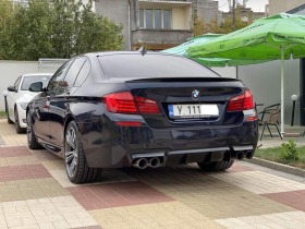 BMW 530 F10, снимка 13 - Автомобили и джипове - 43201881