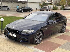 BMW 530 F10, снимка 1 - Автомобили и джипове - 43201881