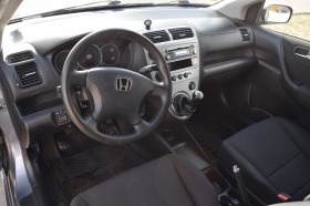 Honda Civic 1, 7 CTDi, снимка 8 - Автомобили и джипове - 44143667