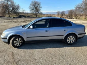 VW Passat 1.9 TDI | Mobile.bg    2