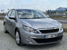 Peugeot 308 1.6HDI | Mobile.bg   3