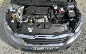 Peugeot 308 1.6HDI | Mobile.bg   15