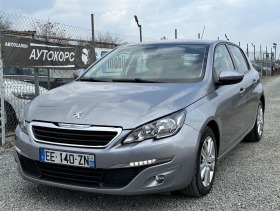 Peugeot 308 1.6HDI | Mobile.bg   1