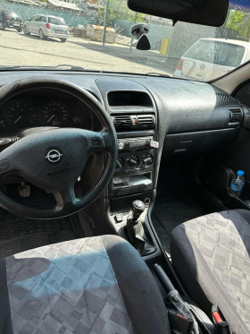 Opel Astra 1.4 | Mobile.bg   7