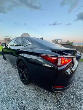 Lexus ES 300 300h  F Sport  /  | Mobile.bg    7