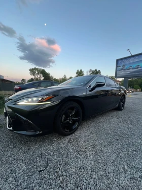 Lexus ES 300 300h  F Sport  /  | Mobile.bg    12