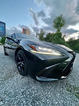 Lexus ES 300 300h  F Sport  /  | Mobile.bg    4