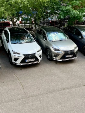 Lexus ES 300 300h  F Sport  / Гаранция - 32900 € / 64346.81 лв. - 18078518 17