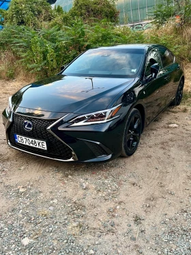 Lexus ES 300 300h  F Sport  / Гаранция, снимка 1