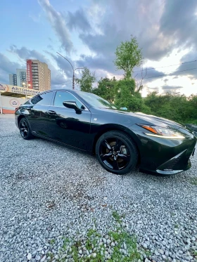 Lexus ES 300 300h  F Sport  /  | Mobile.bg    5