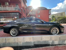 Lexus ES 300