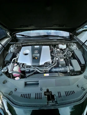 Lexus ES 300 300h  F Sport  /  | Mobile.bg    16