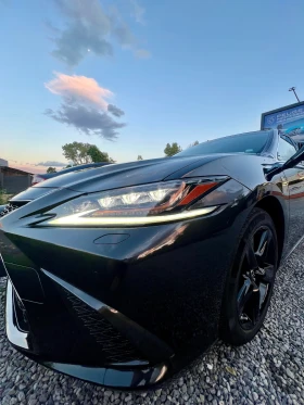 Lexus ES 300 300h  F Sport  /  | Mobile.bg    3