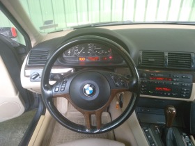 BMW 320 Facelift, снимка 11